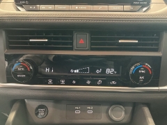 Used 2025  Nissan Rogue AWD SV at Maxx Loans near St&period; Adrian&comma; MI