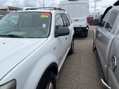 Used 2008 Mercury Mariner 4d SUV 2WD at Maxx Loans near St. Adrian, MI