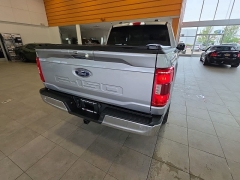 Used 2023  Ford F-150 4WD SuperCrew Box at Maxx Loans near St&period; Adrian&comma; MI