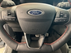 Used 2023  Ford Escape ST-Line Select AWD at Maxx Loans near St&period; Adrian&comma; MI