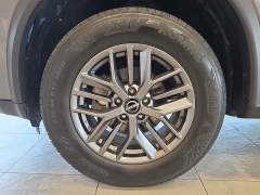 Used 2024  Nissan Rogue AWD S at Maxx Loans near St&period; Adrian&comma; MI