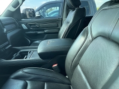 Used 2019 Ram 1500 4WD Crew Cab Limited at Maxx Loans near St. Adrian, MI