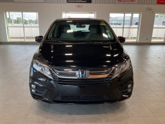 Used 2020 Honda Odyssey EX-L Auto at Maxx Loans near St. Adrian, MI
