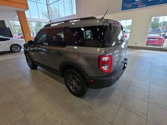 Used 2023  Ford Bronco Sport Big Bend 4x4 at Maxx Loans near St&period; Adrian&comma; MI