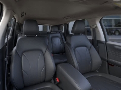 New 2025 Ford Escape Platinum AWD at Suburban Ford of Sterling Heights near Sterling Heights, MI