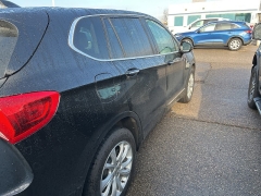 Used 2019  Buick Envision 4d SUV AWD Preferred at Maxx Loans near St&period; Adrian&comma; MI