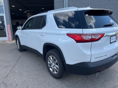 Used 2018 Chevrolet Traverse 4d SUV AWD LT Cloth w/1LT at Maxx Loans near St. Adrian, MI
