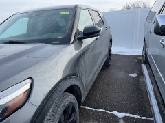 Used 2022  Ford Explorer ST 4WD at Maxx Loans near St&period; Adrian&comma; MI