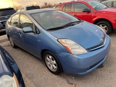 Used 2008  Toyota Prius 5dr HB &lpar;Natl&rpar; at Maxx Loans near St&period; Adrian&comma; MI