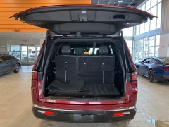 Used 2024  Jeep Wagoneer Series II 4x4 at Maxx Loans near St&period; Adrian&comma; MI