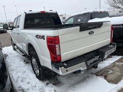 Used 2022  Ford Super Duty F-350 SRW 4WD Crew Cab Box at Maxx Loans near St&period; Adrian&comma; MI