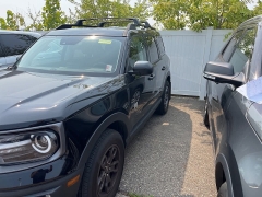 Used 2022 Ford Bronco Sport Big Bend 4x4 at Maxx Loans near St. Adrian, MI