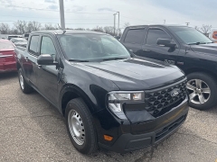 Used 2025  Ford Maverick XL AWD SuperCrew at Maxx Loans near St&period; Adrian&comma; MI