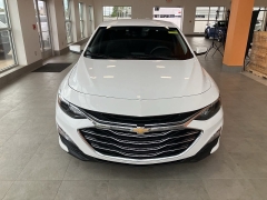 Used 2023 Chevrolet Malibu 4dr Sdn 1LT at Suburban Ford of Sterling Heights near Sterling Heights, MI
