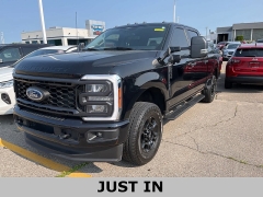 Used 2023 Ford Super Duty F-250 SRW XL 4WD Crew Cab Box at Suburban Ford of Sterling Heights near Sterling Heights, MI