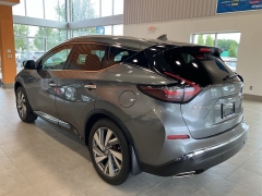 Used 2020 Nissan Murano 4d SUV AWD SL at Maxx Loans near St. Adrian, MI