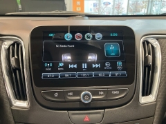 Used 2018  Chevrolet Malibu 4d Sedan LT at Maxx Loans near St&period; Adrian&comma; MI