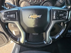 Used 2023  Chevrolet Silverado 2500HD 4WD Crew Cab 172" LT at Maxx Loans near St&period; Adrian&comma; MI