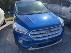 Used 2019 Ford Escape 4d SUV FWD SE at Suburban Ford of Sterling Heights near Sterling Heights, MI