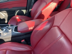 Used 2020 Alfa Romeo Giulia AWD at Suburban Ford of Sterling Heights near Sterling Heights, MI