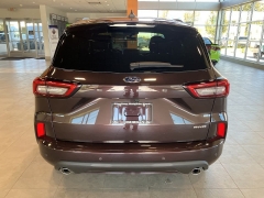 Used 2023  Ford Escape ST-Line AWD at Maxx Loans near St. Adrian, MI