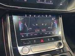 Used 2019  Audi Q8 4d SUV 3&period;0T Quattro Prestige at Maxx Loans near St&period; Adrian&comma; MI
