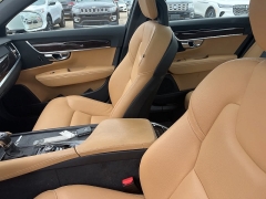 Used 2017 Volvo S90 4d Sedan AWD T6 Momentum at Maxx Loans near St. Adrian, MI