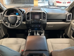 Used 2019  Ford F-150 2WD SuperCrew Box at Maxx Loans near St&period; Adrian&comma; MI