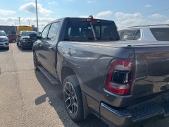Used 2020 Ram 1500 4WD Crew Cab Rebel at Maxx Loans near St. Adrian, MI