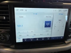 Used 2022  Ford F-150 4WD SuperCrew 5&period;5' Box at Maxx Loans near St&period; Adrian&comma; MI