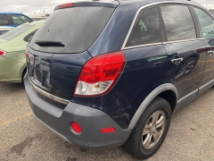 Used 2008  Saturn Vue 4d SUV FWD XE at Maxx Loans near St&period; Adrian&comma; MI