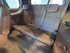 Used 2017  Cadillac Escalade 4d SUV 4WD Platinum at Maxx Loans near St&period; Adrian&comma; MI