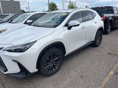 Used 2024 Lexus NX NX 350 AWD at Suburban Ford of Sterling Heights near Sterling Heights, MI