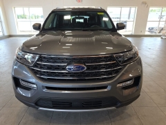 Used 2024  Ford Explorer XLT 4WD at Maxx Loans near St&period; Adrian&comma; MI