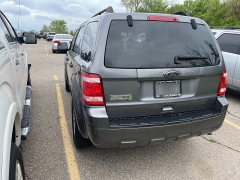 Used 2010 Ford Escape 4d SUV FWD XLT at Suburban Ford of Sterling Heights near Sterling Heights, MI