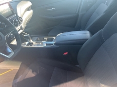 Used 2025 Nissan Sentra SV CVT at Suburban Ford of Sterling Heights near Sterling Heights, MI