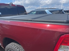 Used 2019 Ram 1500 Big Horn/Lone Star 4x4 Quad Cab 6'4" Box at Maxx Loans near St. Adrian, MI