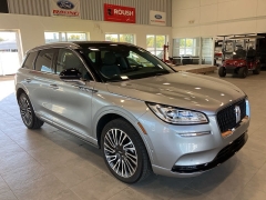 Used 2022  Lincoln Corsair Reserve AWD at Maxx Loans near St. Adrian, MI