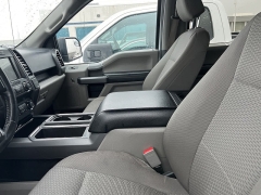Used 2020  Ford F-150 4WD SuperCrew 5&period;5' Box at Maxx Loans near St&period; Adrian&comma; MI
