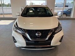 Used 2021 Nissan Murano AWD SL at Maxx Loans near St. Adrian, MI