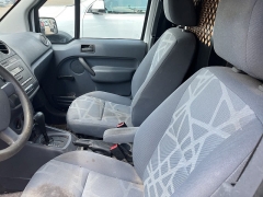 Used 2013 Ford Transit Connect Cargo 4d Wgn XL (100A) at Suburban Ford of Sterling Heights near Sterling Heights, MI