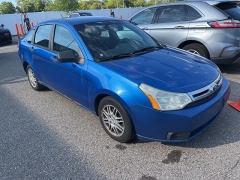 Used 2011 Ford Focus 4d Sedan SE at Maxx Loans near St. Adrian, MI