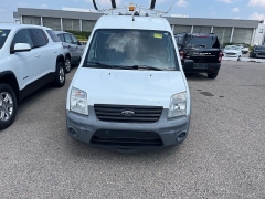 Used 2013 Ford Transit Connect Cargo 4d Wgn XL (100A) at Suburban Ford of Sterling Heights near Sterling Heights, MI