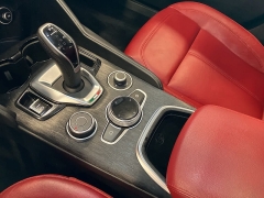 Used 2020  Alfa Romeo Giulia AWD at Maxx Loans near St. Adrian, MI