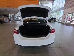 Used 2022  Chevrolet Malibu 4dr Sdn RS at Maxx Loans near St&period; Adrian&comma; MI