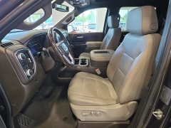 Used 2019  GMC Sierra 1500 4WD Crew Cab 157" SLT at Maxx Loans near St&period; Adrian&comma; MI