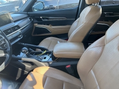 Used 2020 Kia Telluride 4d SUV AWD SX at Suburban Ford of Sterling Heights near Sterling Heights, MI