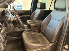 Used 2021 Chevrolet Tahoe 4WD 4dr Z71 at Maxx Loans near St. Adrian, MI