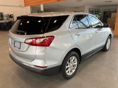 Used 2020 Chevrolet Equinox 4d SUV AWD LT w/1LT at Maxx Loans near St. Adrian, MI