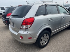 Used 2008 Saturn Vue 4d SUV FWD XR at Maxx Loans near ,